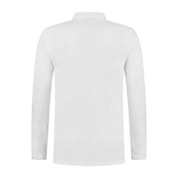 Powell Poloshirt Long Sleeve